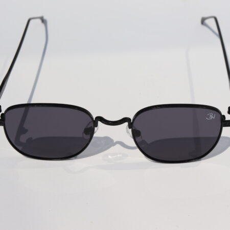 Sunnies All Black