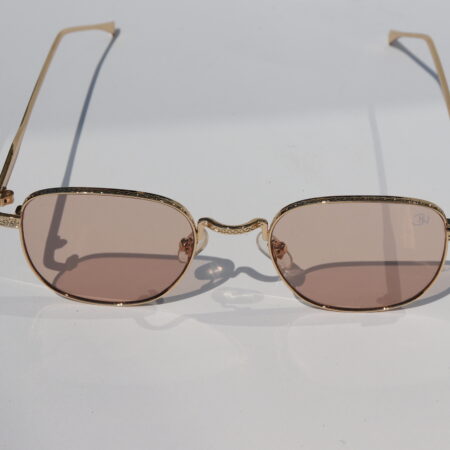 Sunnies Gold Rosé
