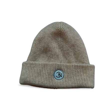 Beanies Beige