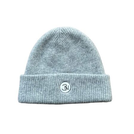 Beanies Grey