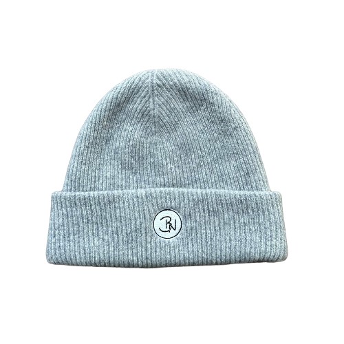 Beanies Grey